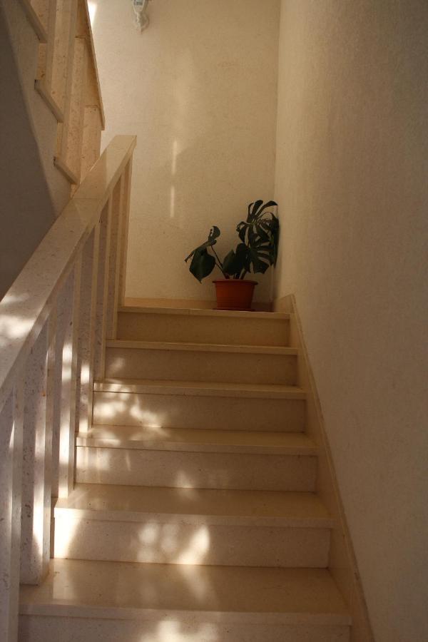 Apartments Tily Trogir Exterior foto